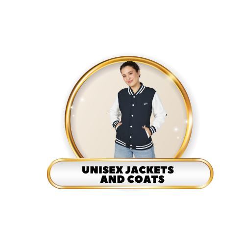 Vestes & Manteaux Unisex