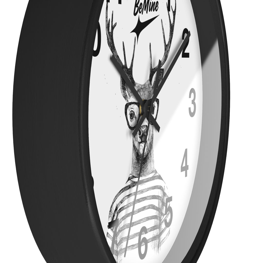 Horloge murale (gratuit a l'achat de plus de 100$)