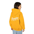 Champion Sweat à capuche épais pour enfant