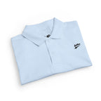 Polo pour jeunes — Uniforme scolaire classique blanc