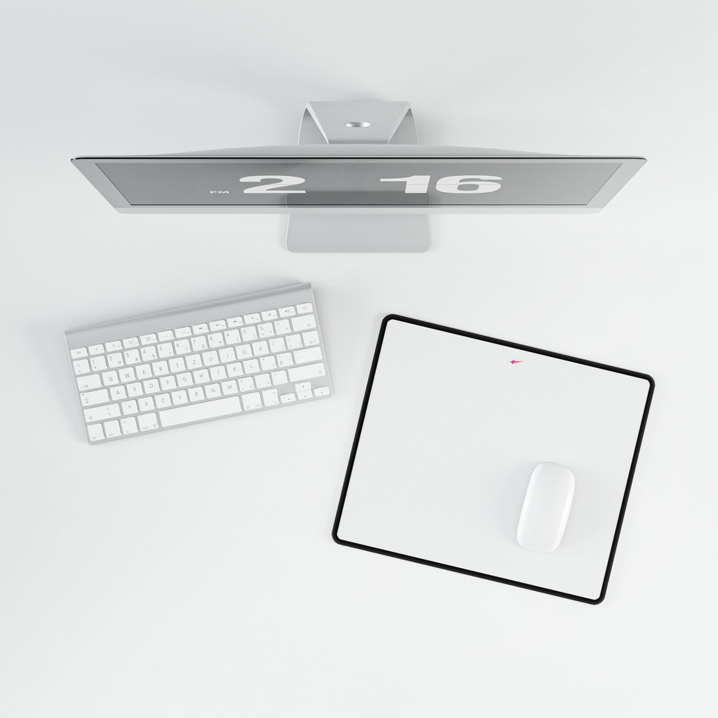 Tapis de bureau Personnalisable