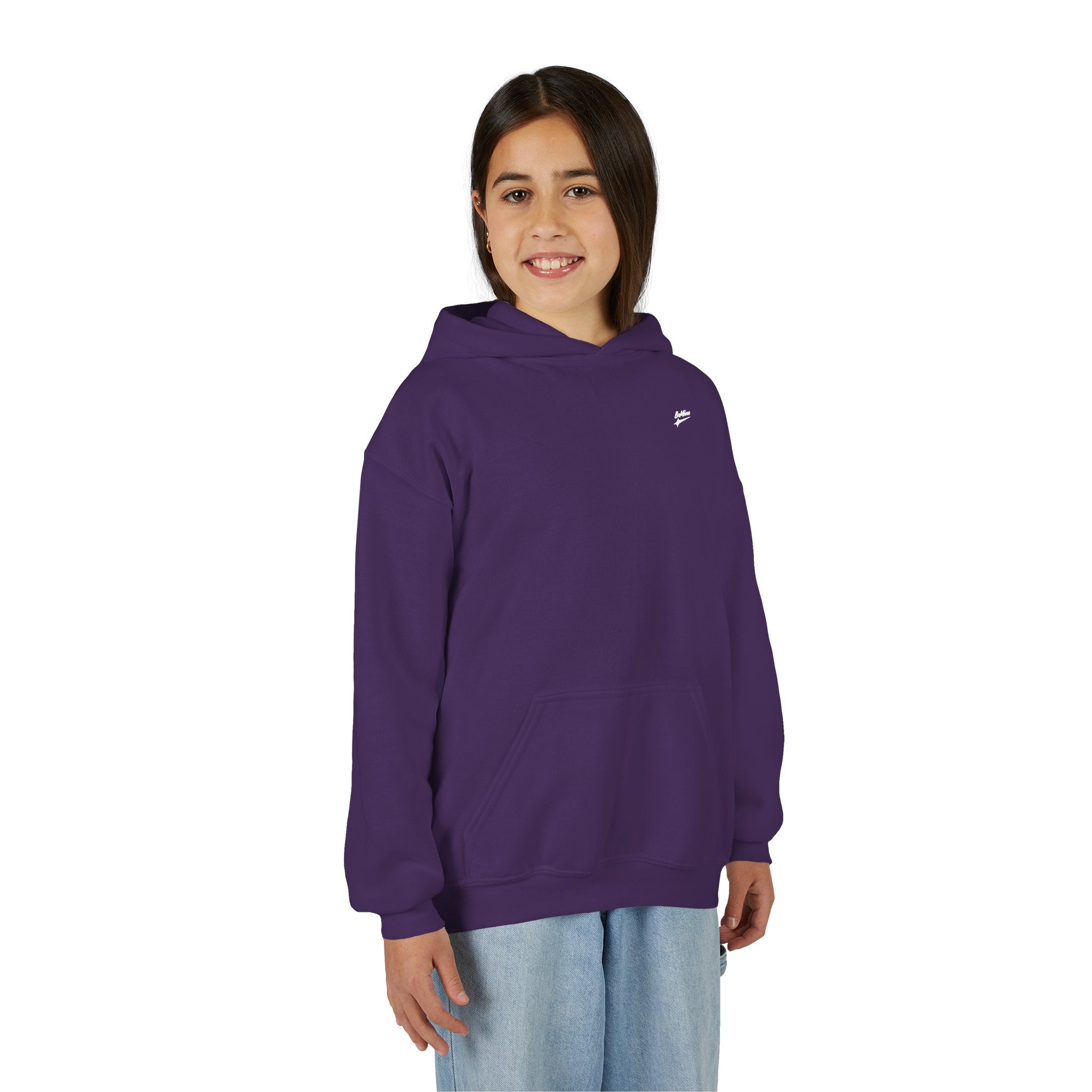 Champion Sweat à capuche épais pour enfant
