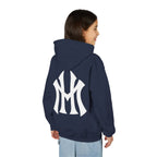 Sweat à capuche pour enfant '' MH ''