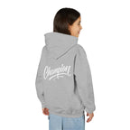 Champion Sweat à capuche épais pour enfant