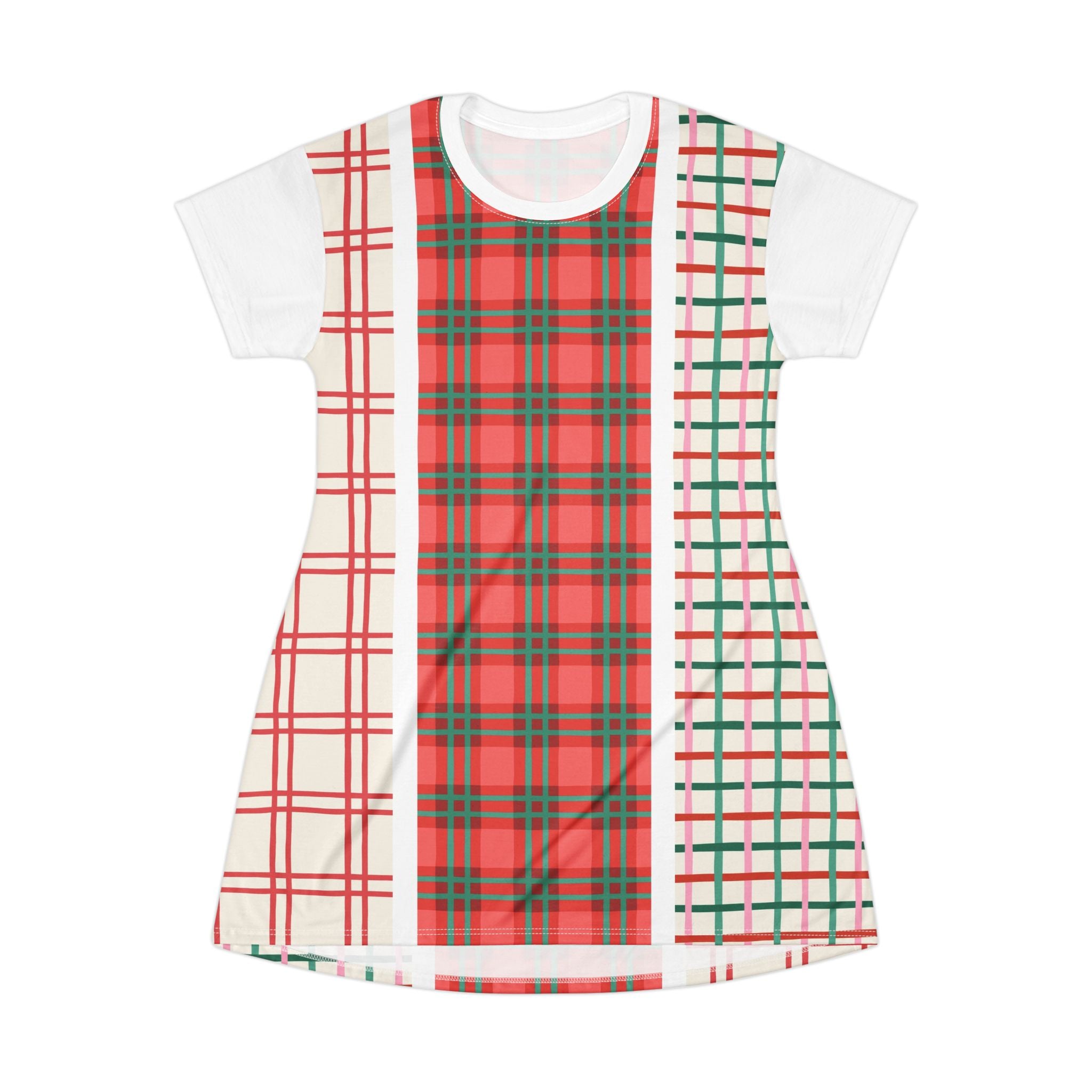 Robe de Noel pour femme