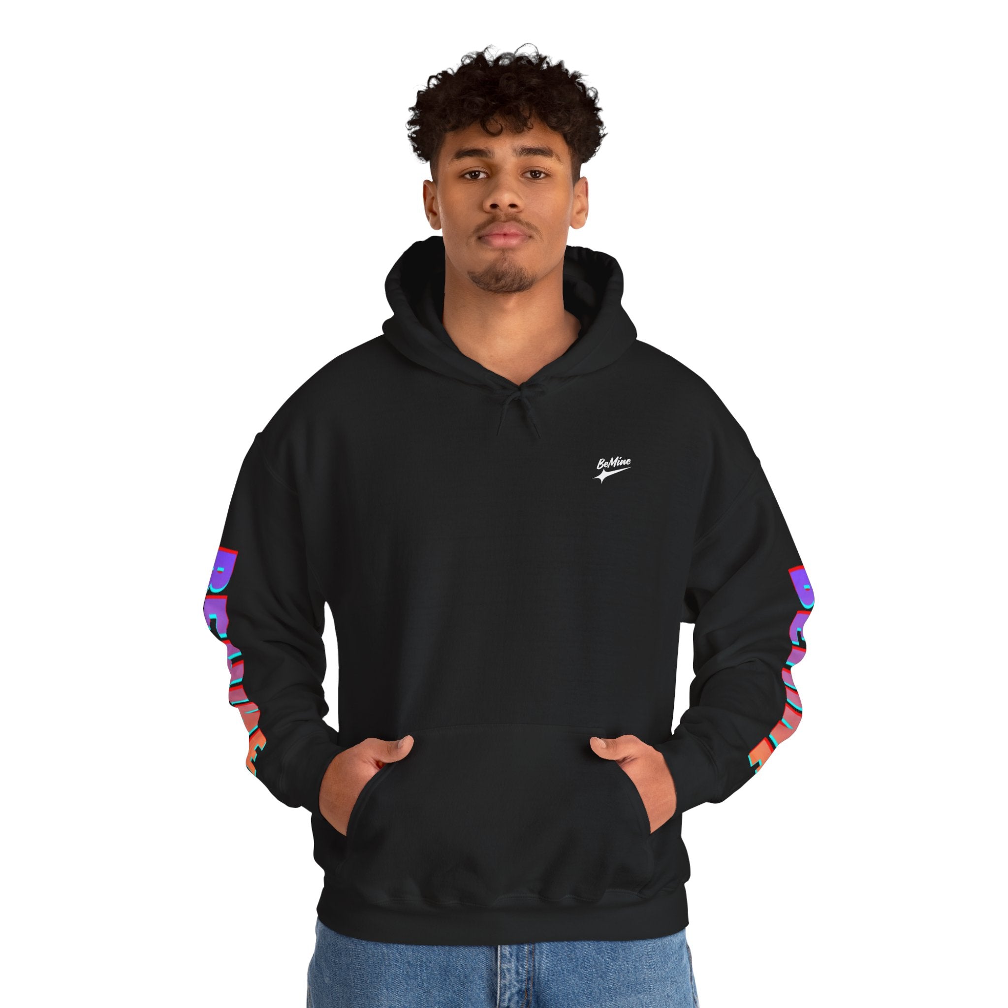 Sweat à capuche Unisexe en édition limitée