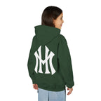 Sweat à capuche pour enfant '' MH ''