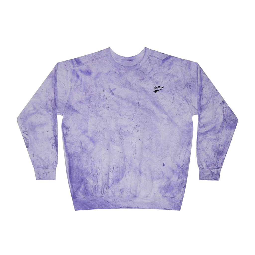 Tie-Dye a manche longue Pour Homme