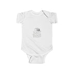 0-24M Body bébé « Bad Boys » Pour garçon nouveau née