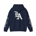 Sweat à capuche Unisexe LA ( Los Angeles )