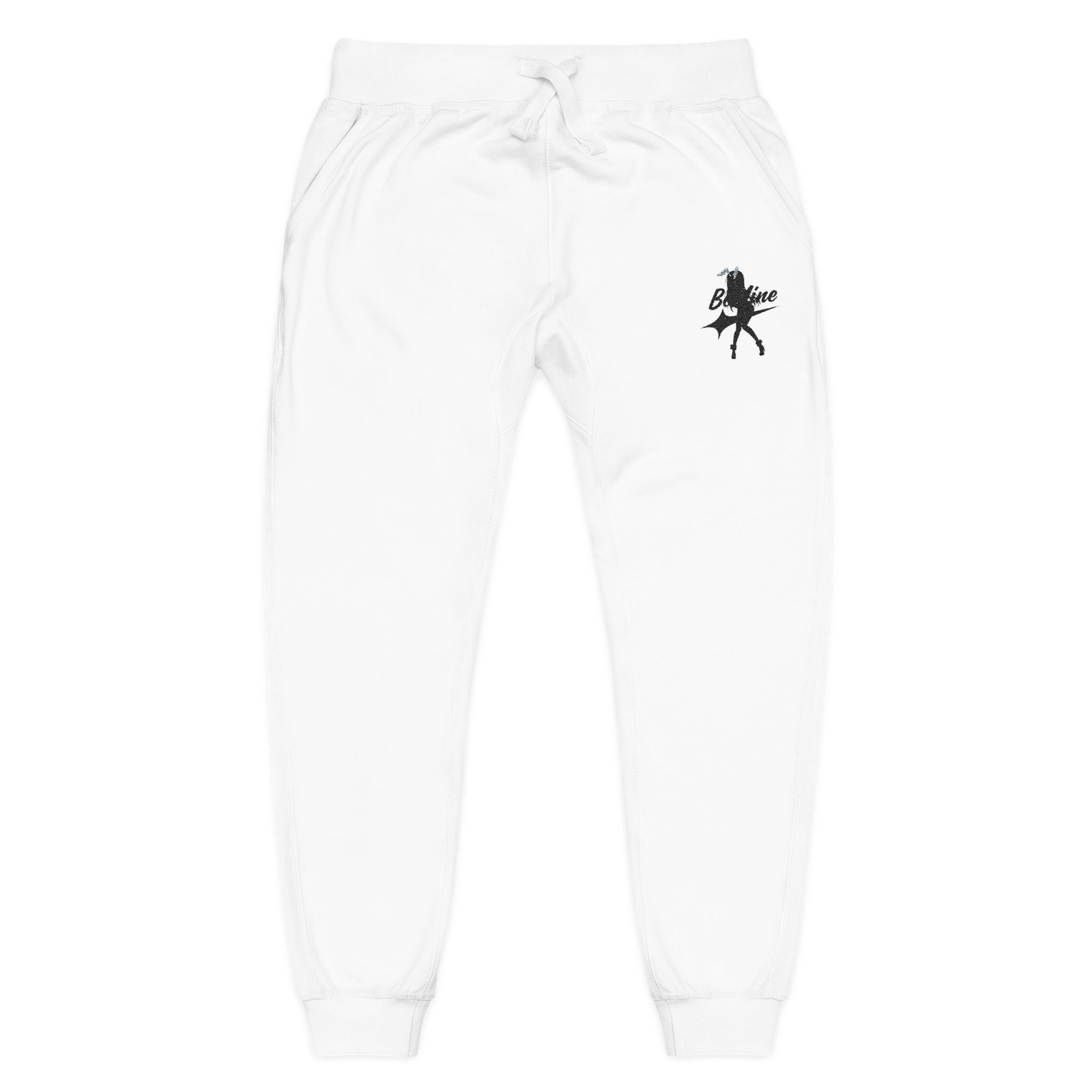 Pantalon de jogging Unisex Avec Lapine Coquine