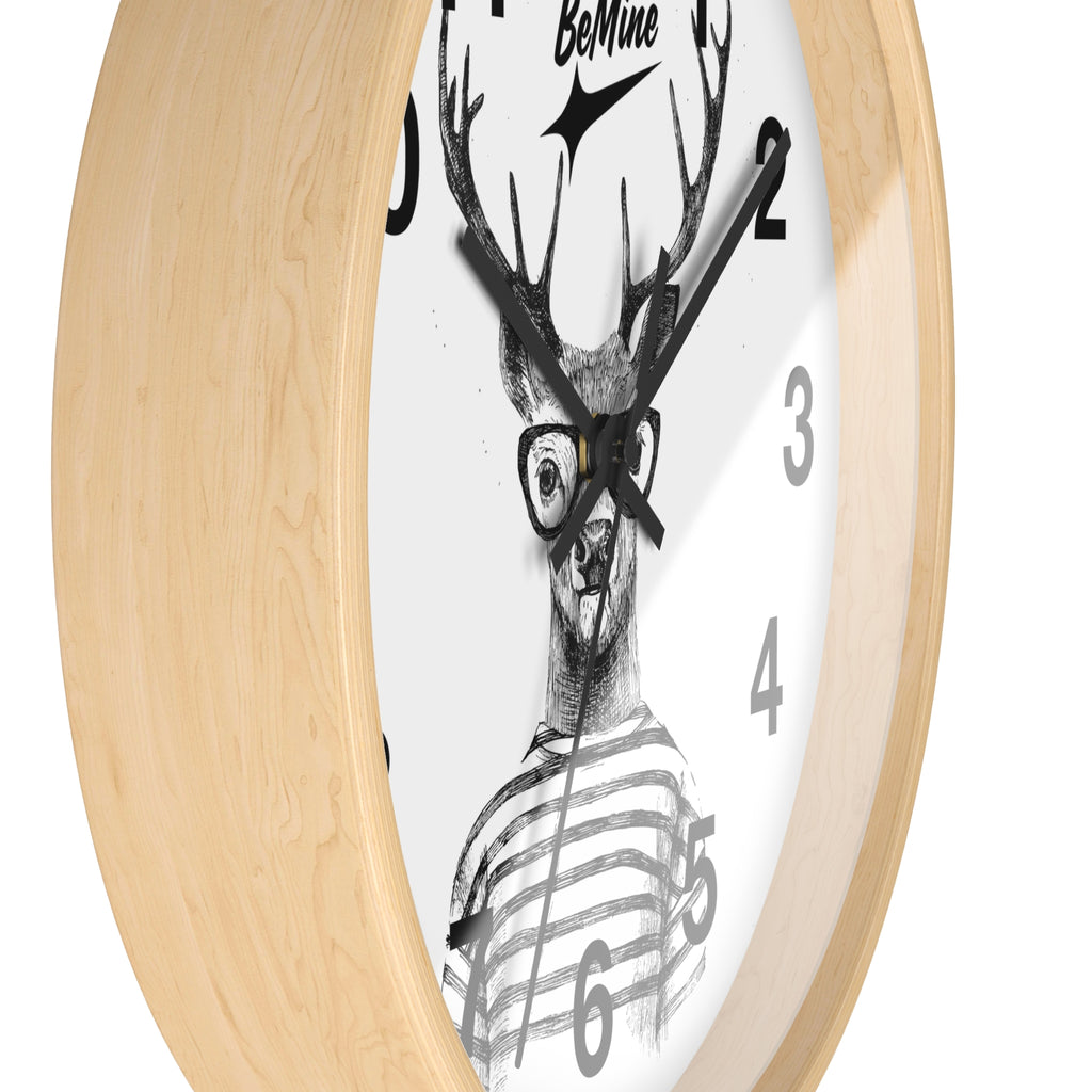 Horloge murale (gratuit a l'achat de plus de 100$)