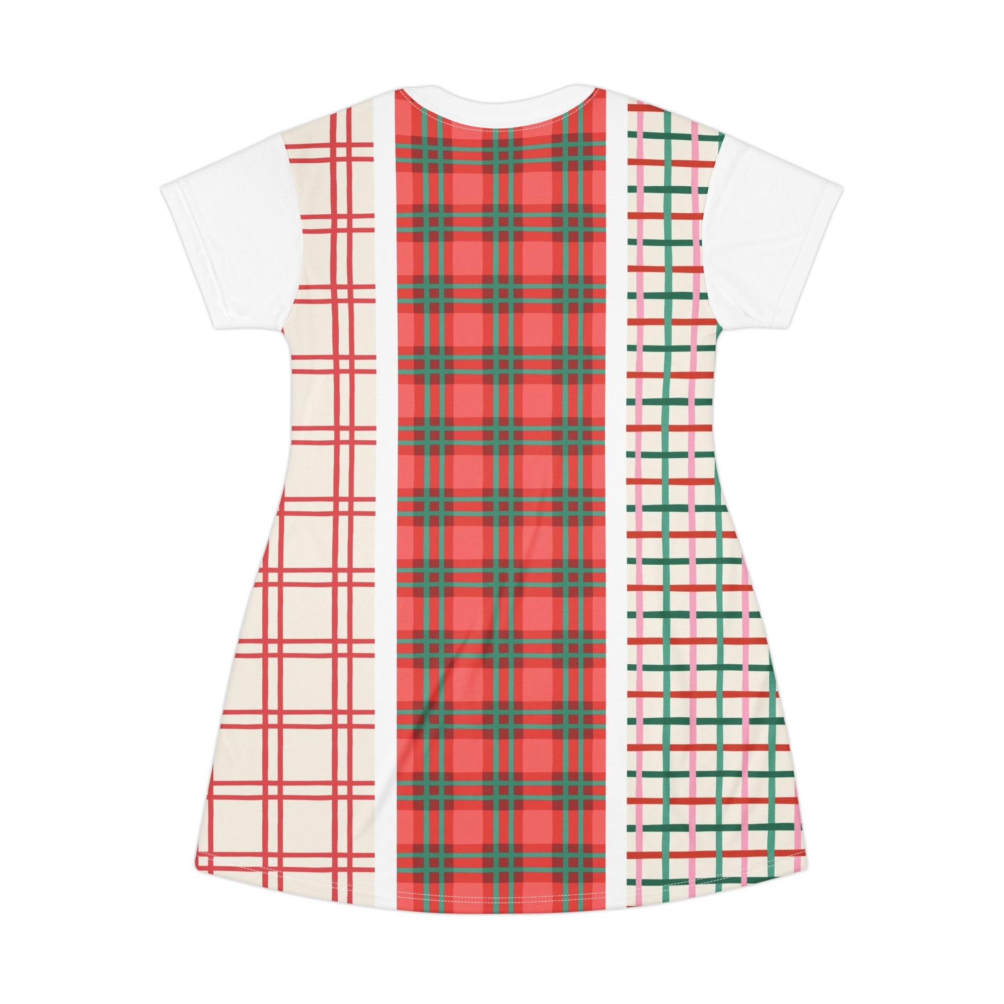 Robe de Noel pour femme