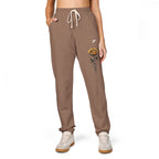 Jogging Rose Doré Pour Homme