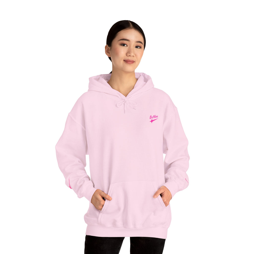 Sweat à capuche Pour femme — 'Do afank It Now'