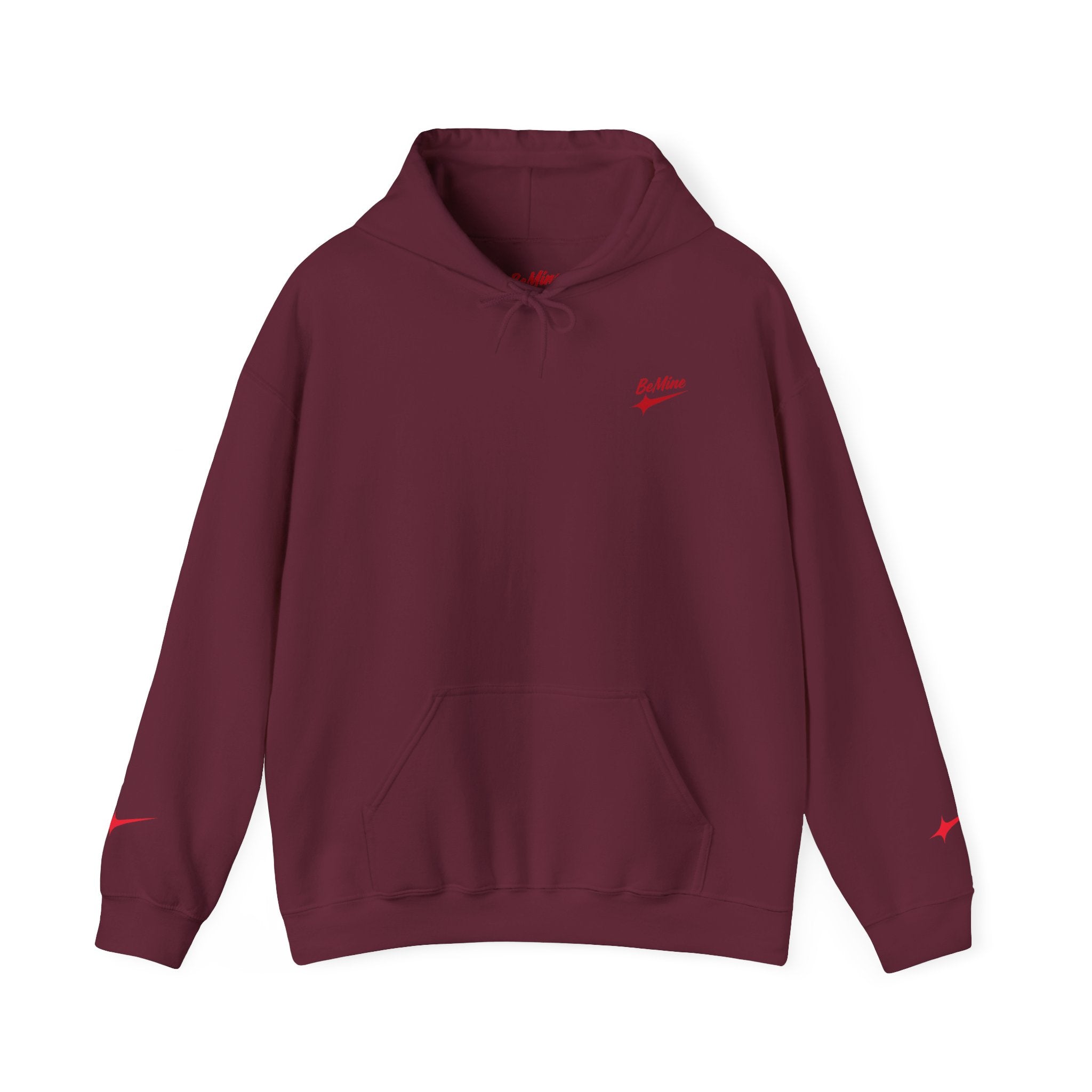 Sweat à capuche Pour Homme graphique Drip Cherry