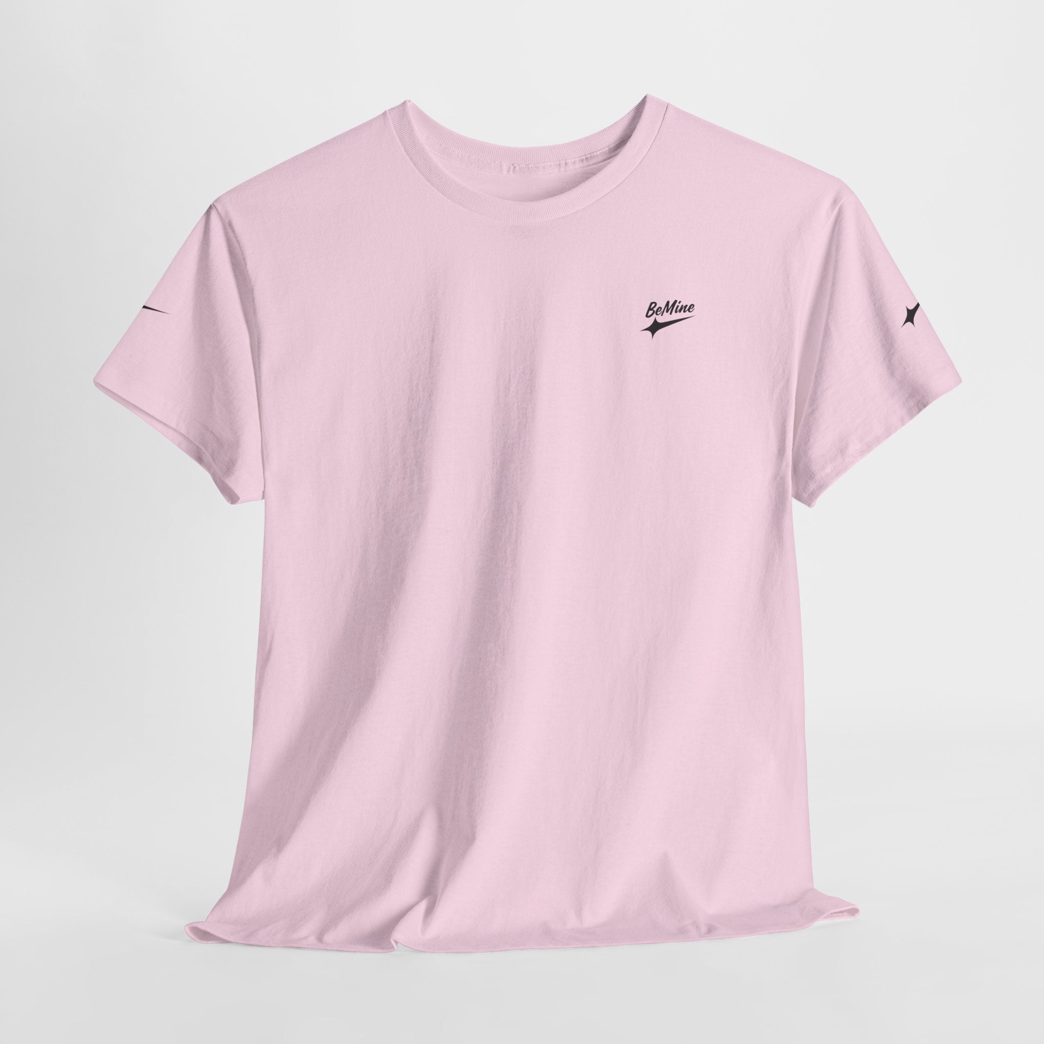 T-shirt Unisexe en coton épais  Drift Car Smoke