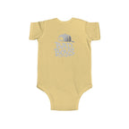 0-24M Body bébé « Bad Boys » Pour garçon nouveau née