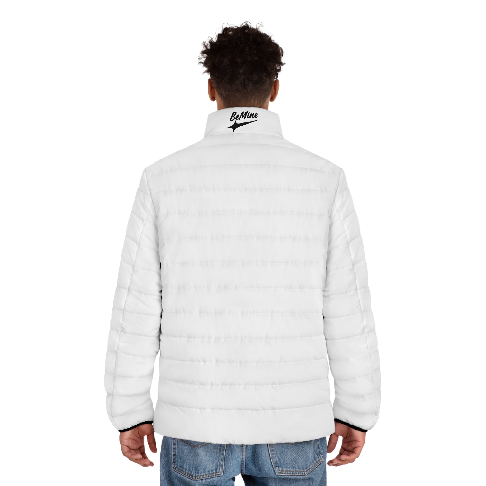 Manteau d'hiver pour Homme avec double couche