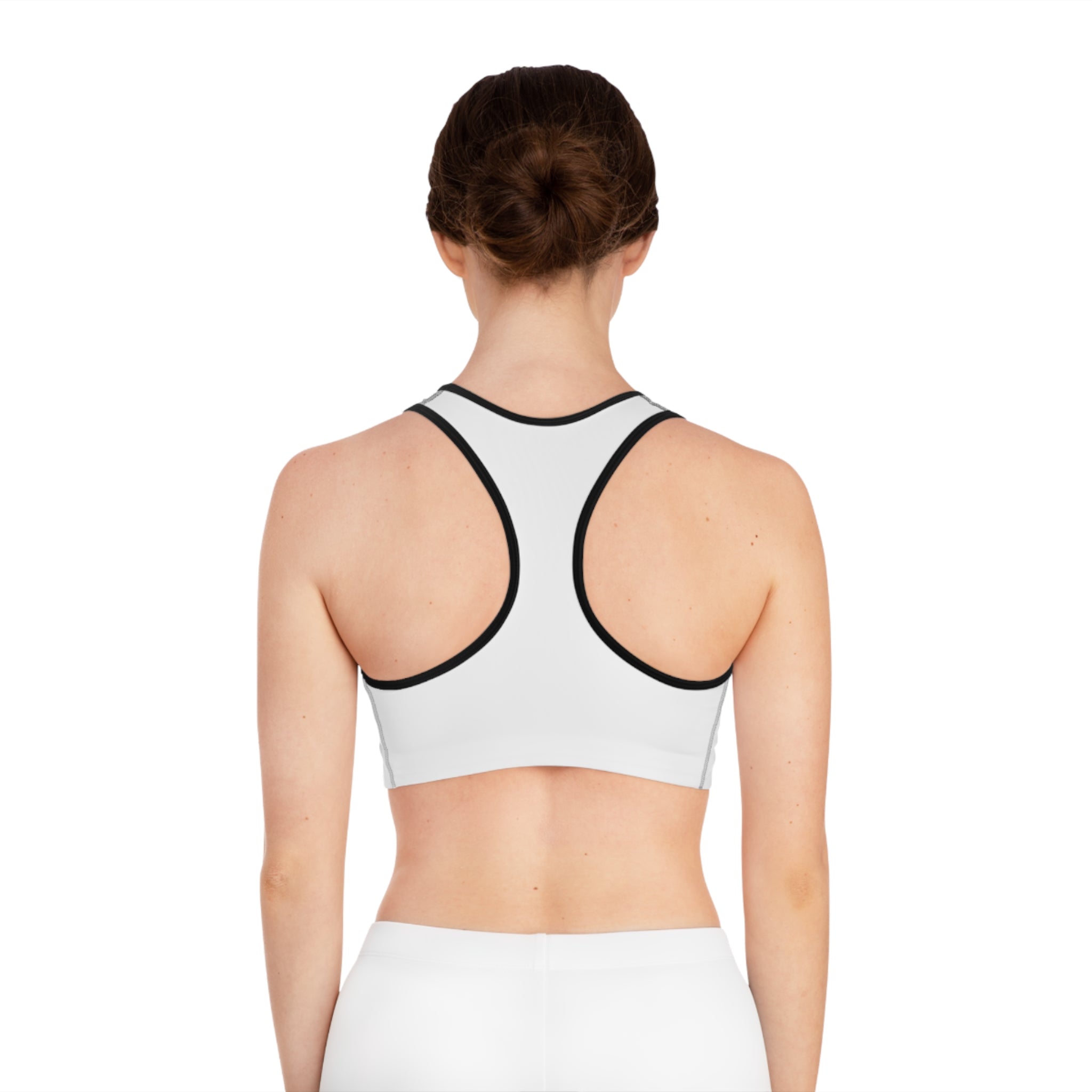 Soutien-gorge de sport pour femme