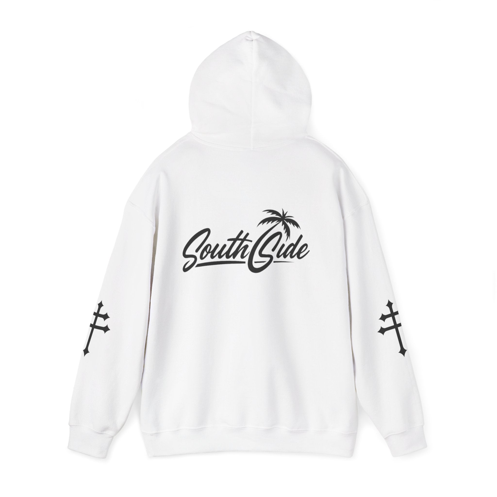 South Side Hoodie Unisexe