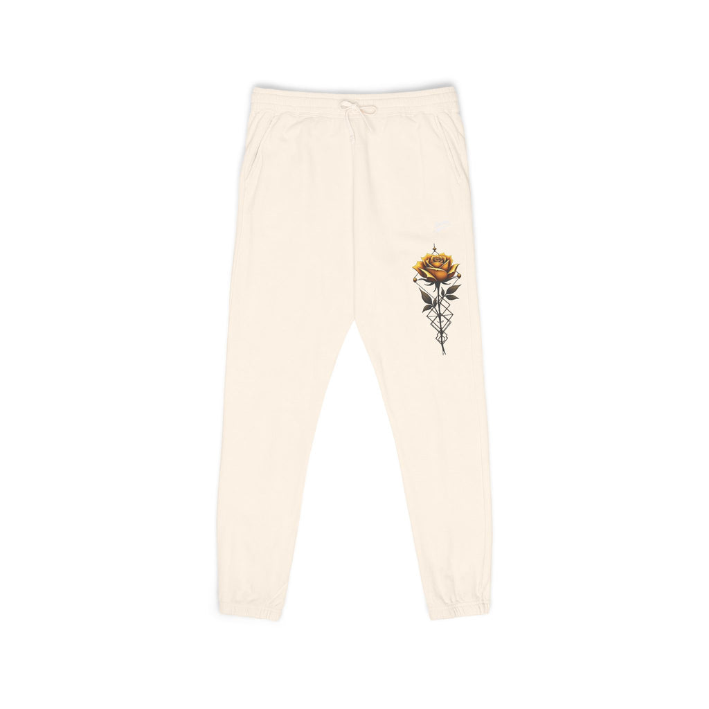 Jogging Rose Doré Pour Homme