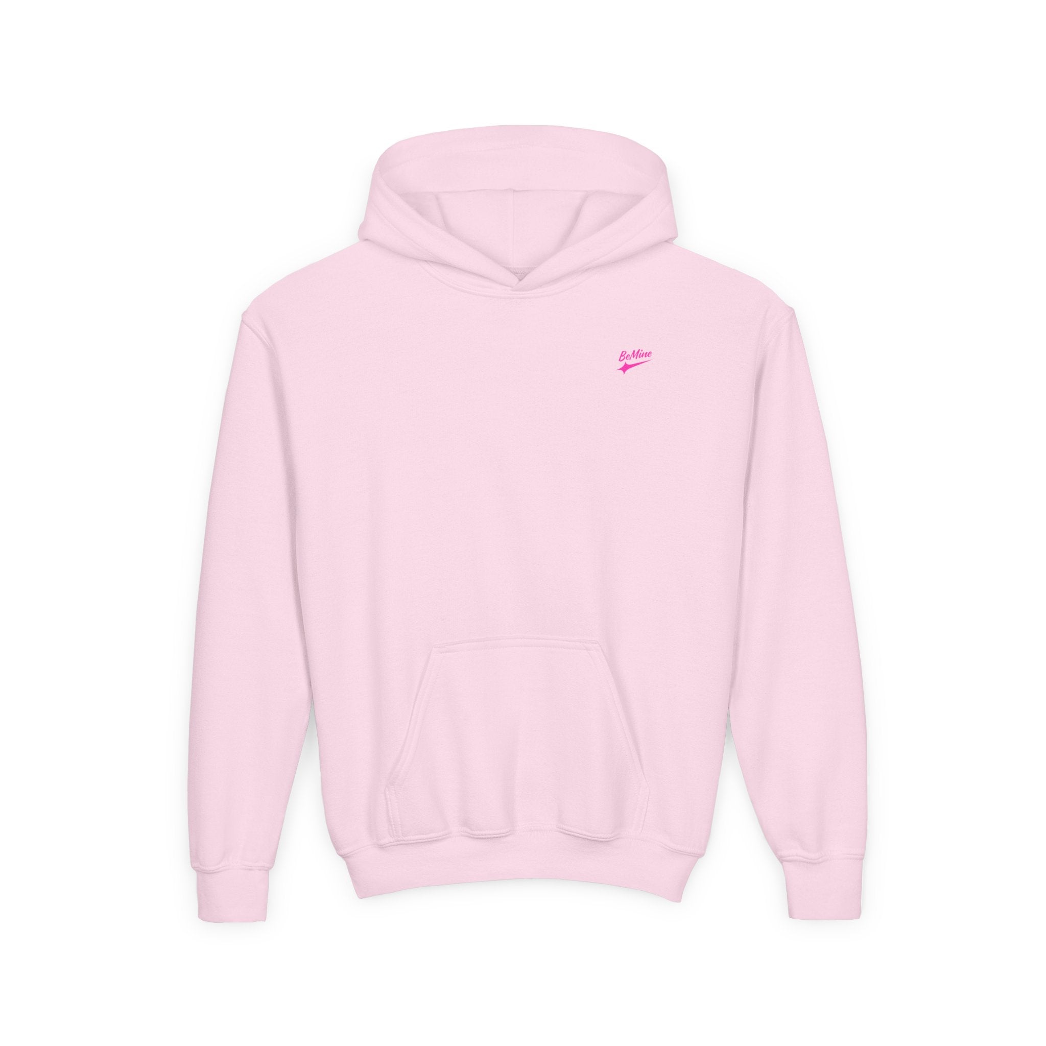 Sweat à capuche Princesse de la Famille pour fille