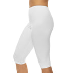 Leggings Capri pour femmes