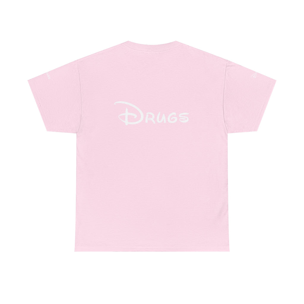 T-shirt Unisexe  '' Drug "