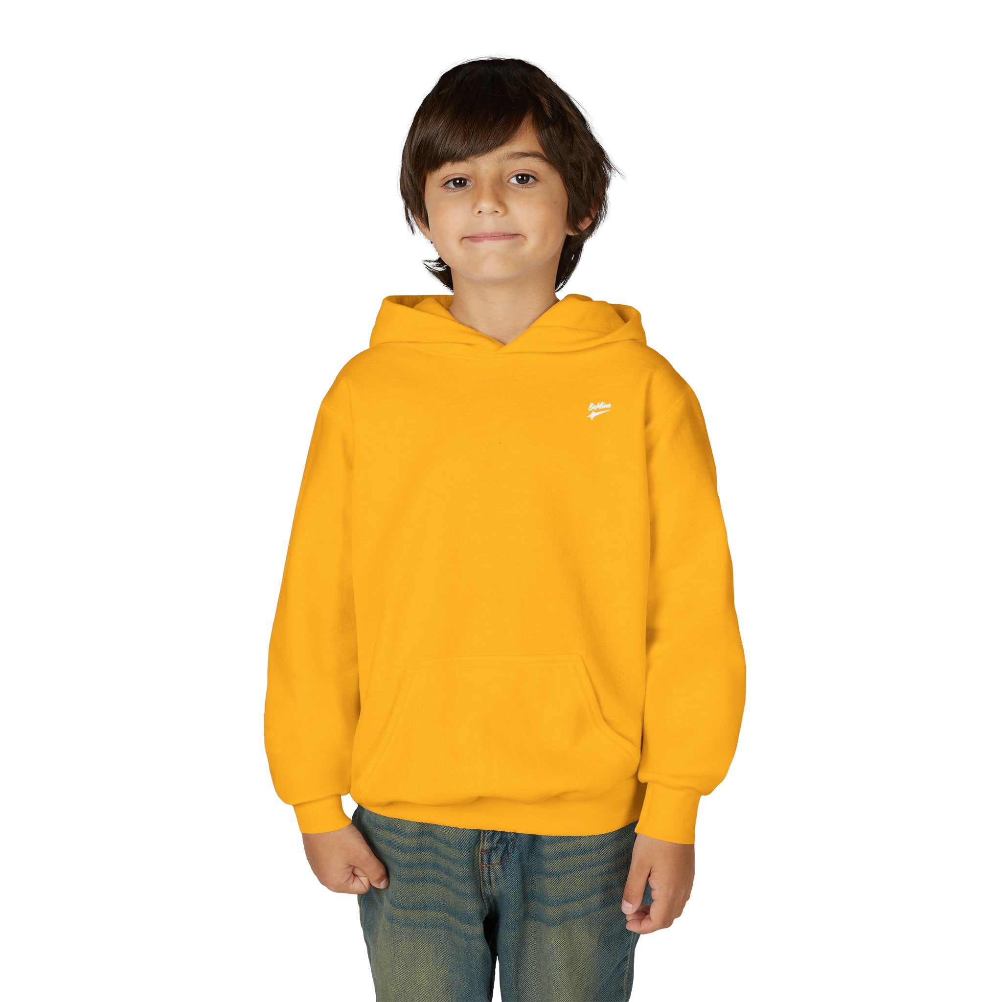Sweat à capuche pour enfant Unbeatable