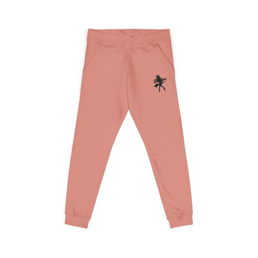 Pantalon de jogging Unisex Avec Lapine Coquine