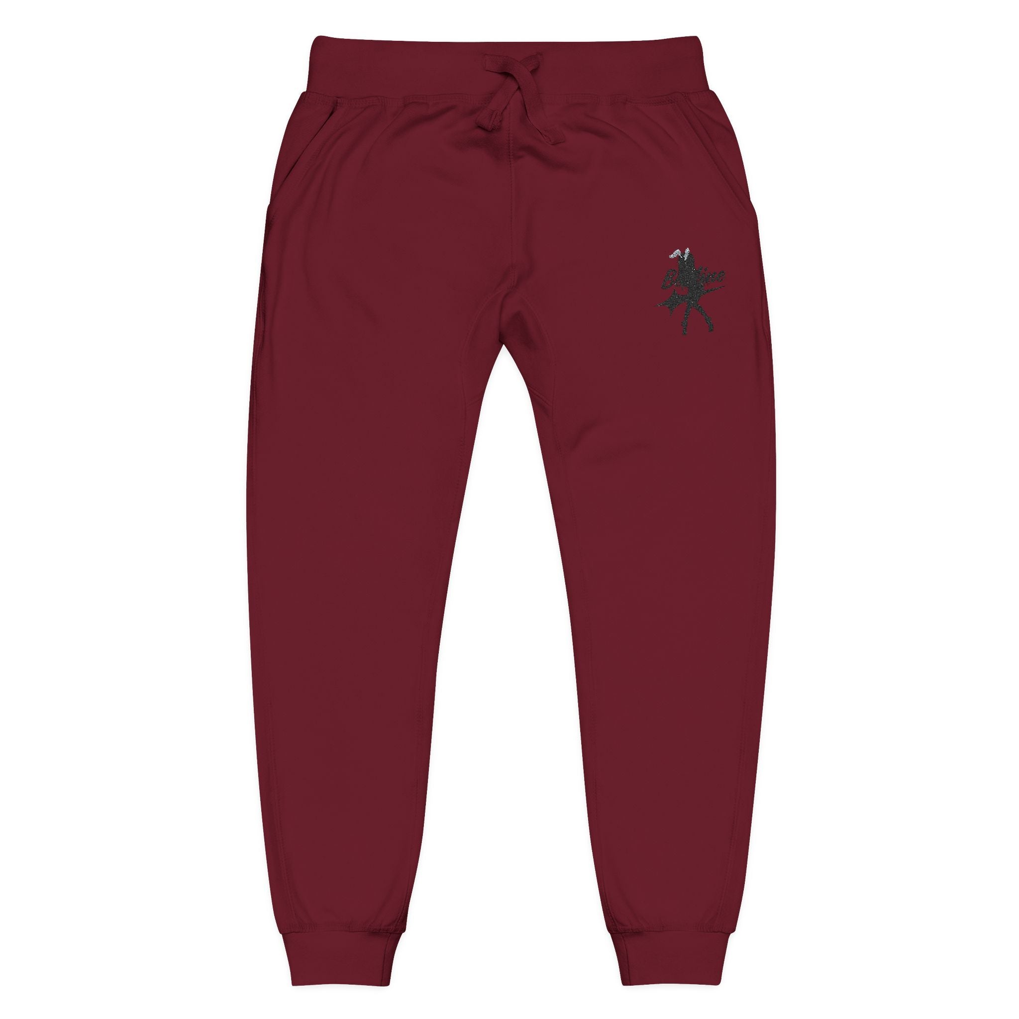 Pantalon de jogging Unisex Avec Lapine Coquine