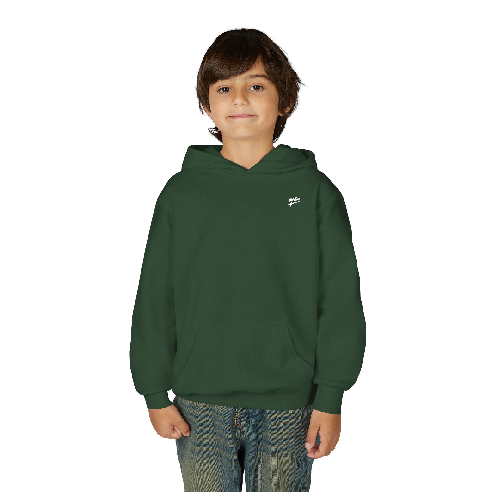 Champion Sweat à capuche épais pour enfant