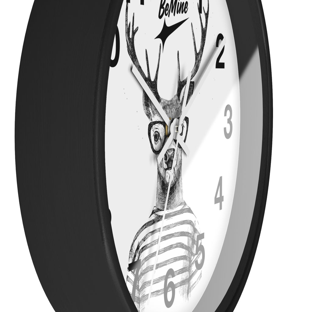 Horloge murale (gratuit a l'achat de plus de 100$)