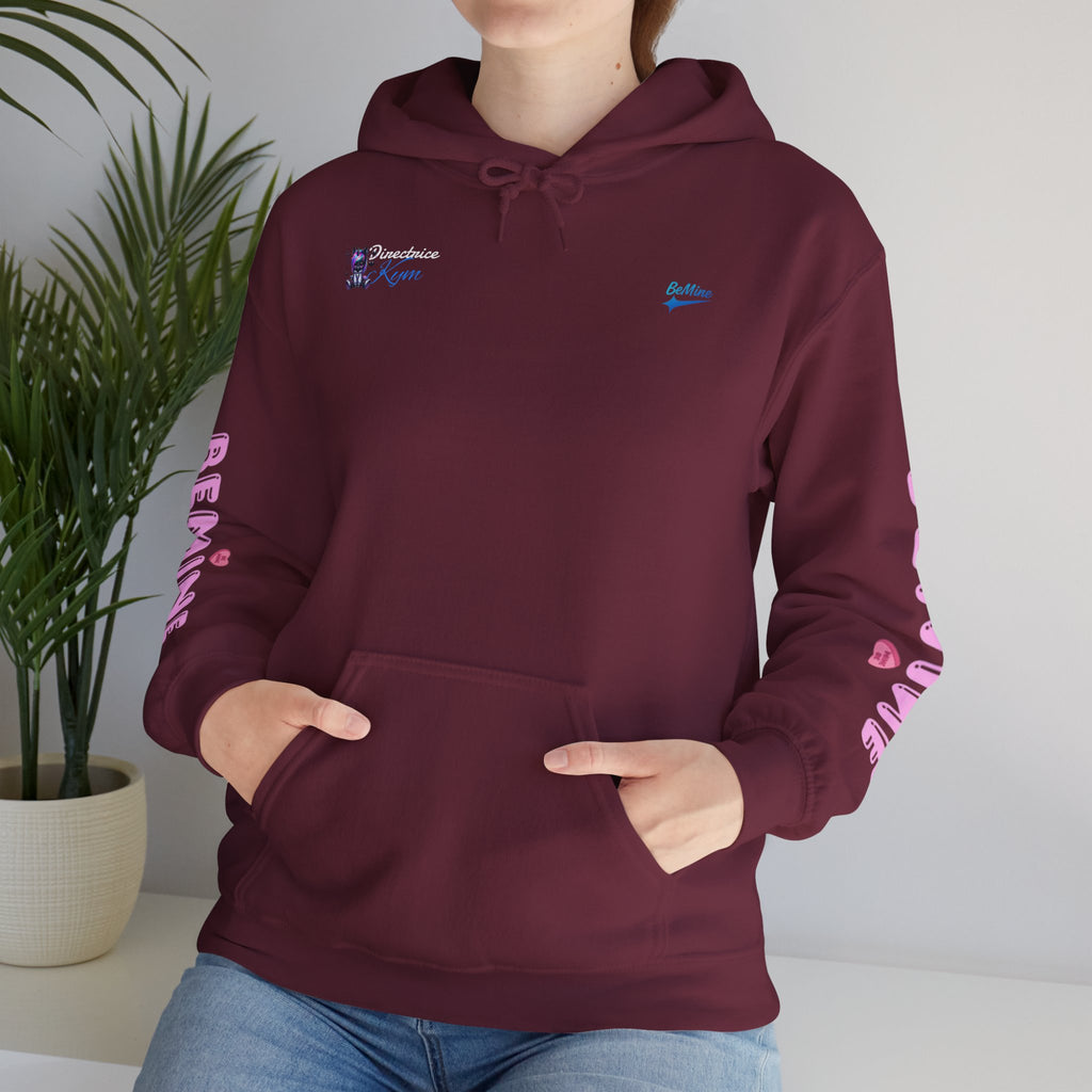 Hoodies ( Directrice Reservé **SEULEMENT** )