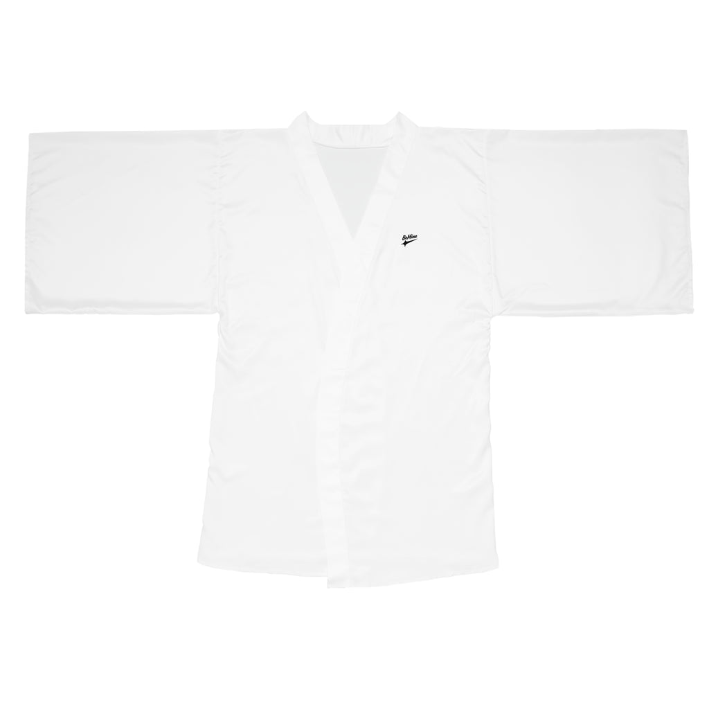 Robe kimono pour femme