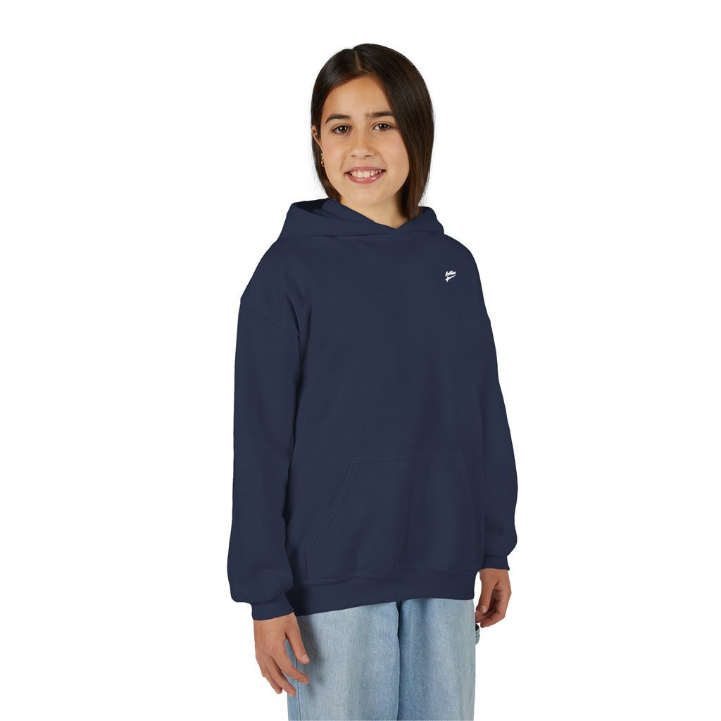 Champion Sweat à capuche épais pour enfant
