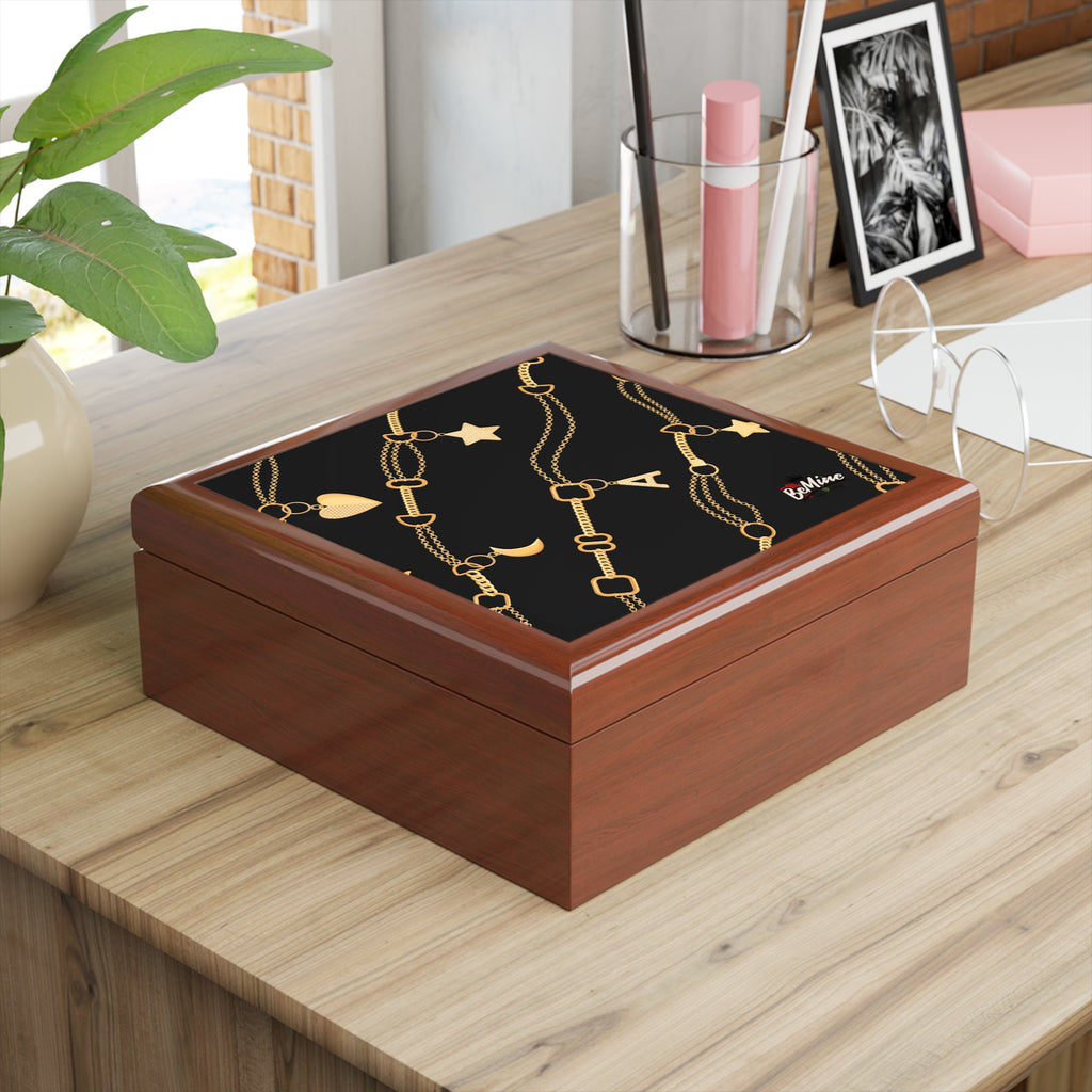 Boite a bijoux Mémorable de haute qualité