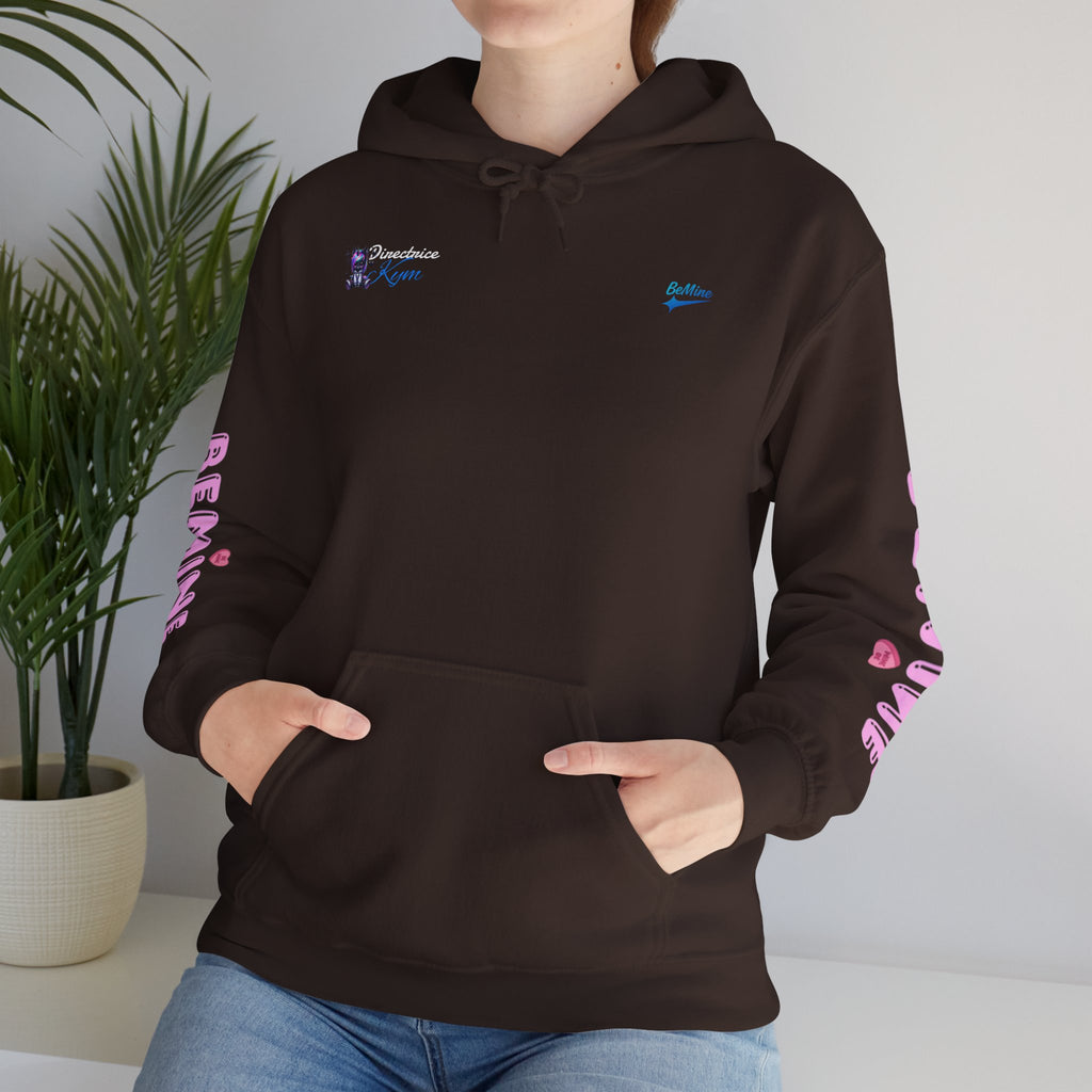 Hoodies ( Directrice Reservé **SEULEMENT** )