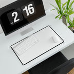 Tapis de bureau Personnalisable