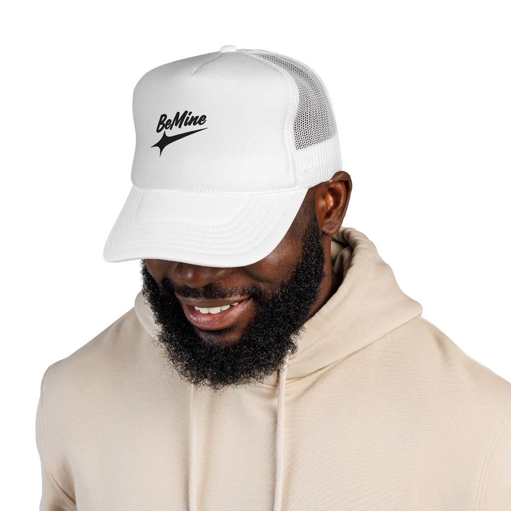 Casquettes de camionneur(euse) Unisexe