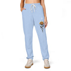 Jogging Rose Doré Pour Homme