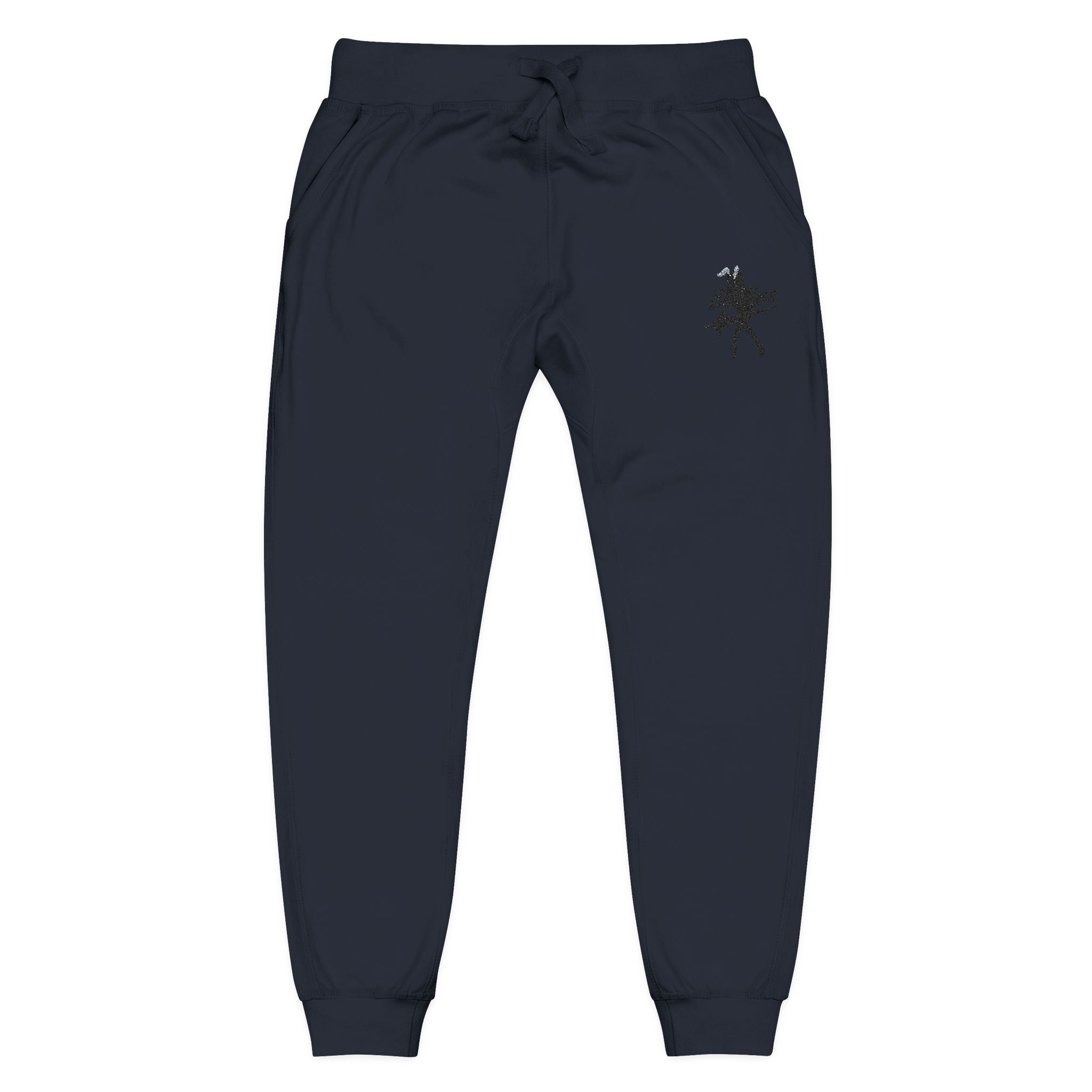 Pantalon de jogging Unisex Avec Lapine Coquine