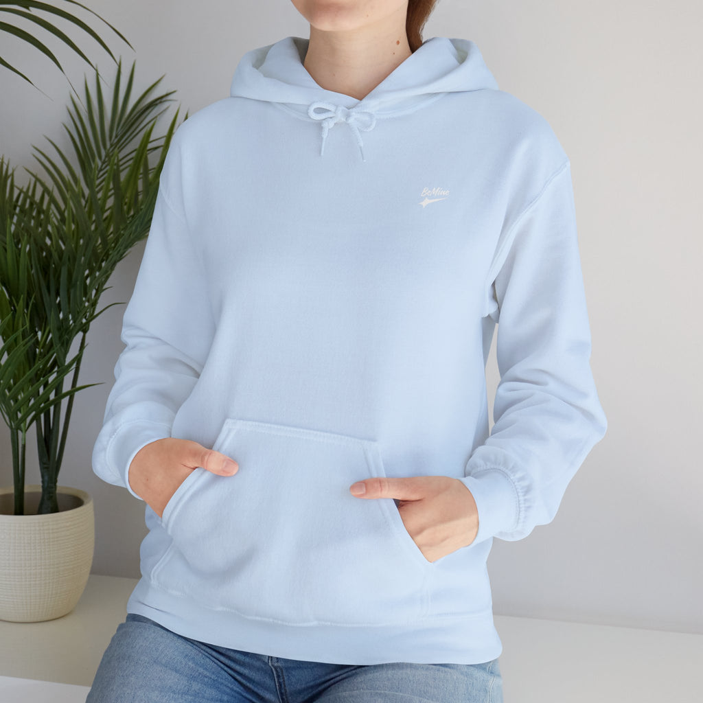 Sweat à capuche Unisex