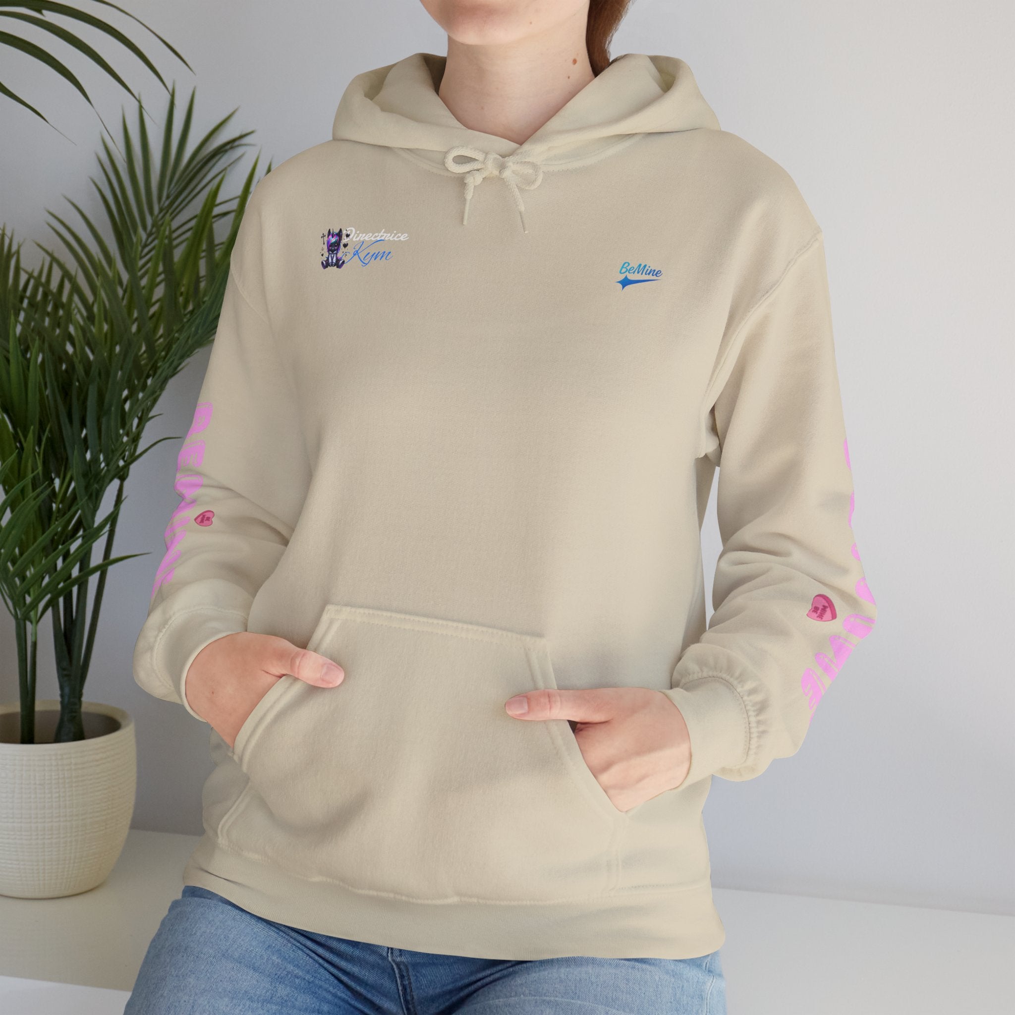 Hoodies ( Directrice Reservé **SEULEMENT** )