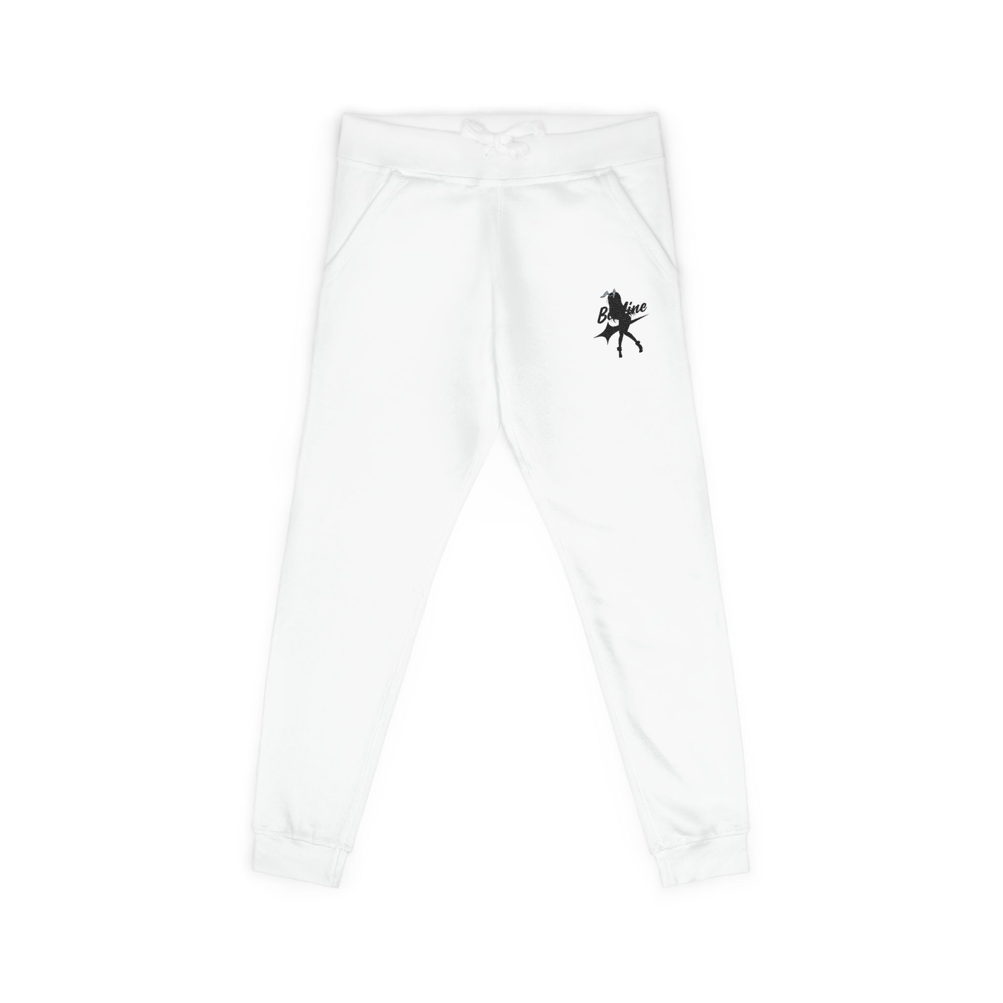 Pantalon de jogging Unisex Avec Lapine Coquine