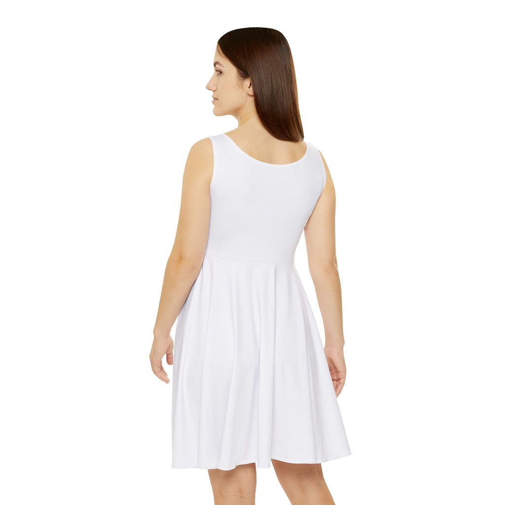 Robe d'été pour femme décontractée  - BeMine