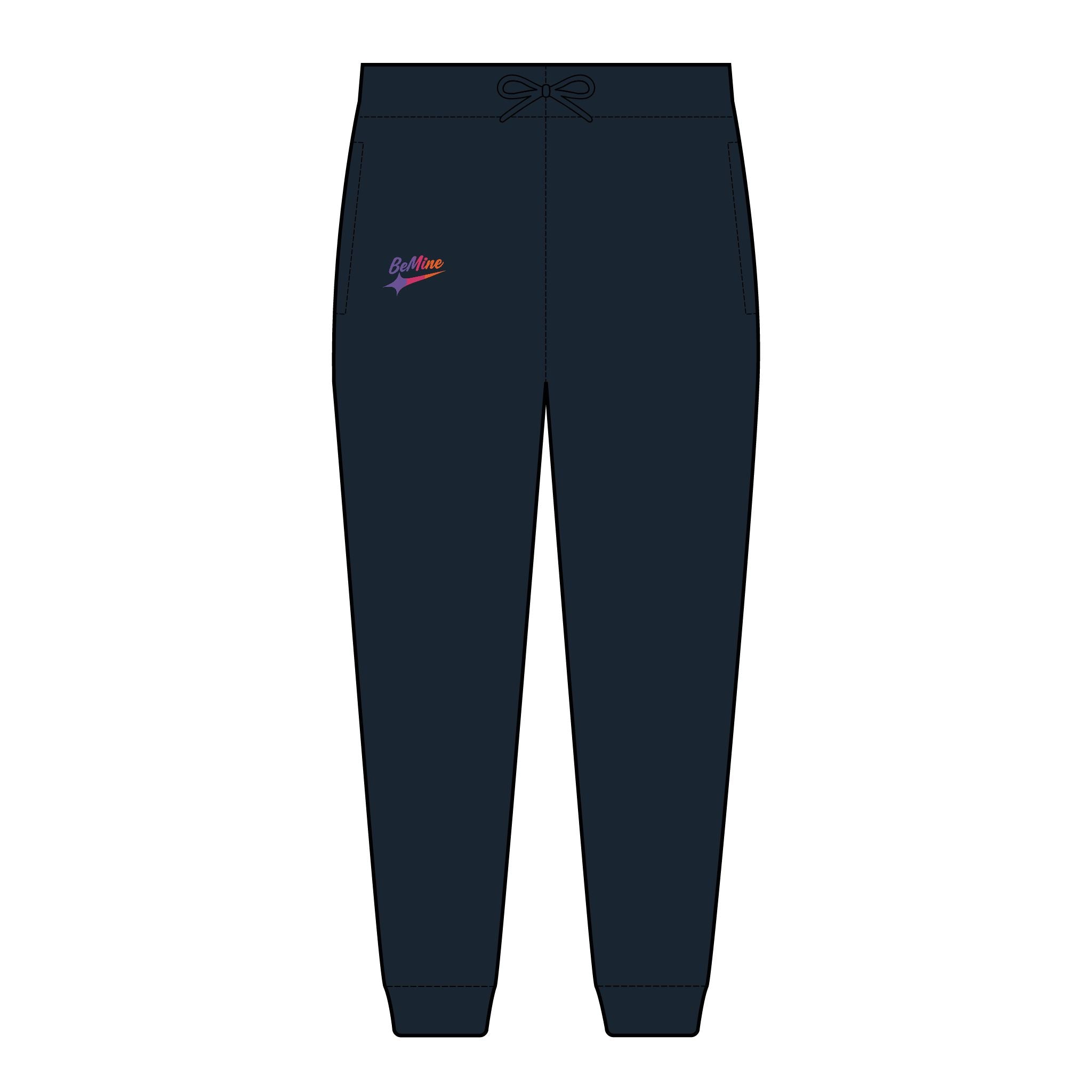 Pantalon de jogging Unisexe en polaire
