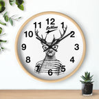 Horloge murale