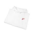 Sweat à capuche Unisexe « Don't F—k It Up »